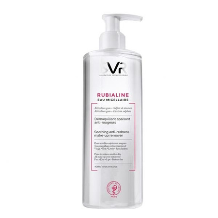 SVR SENSIFINE AR Płyn micelarny 400ml
