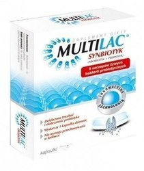 Multilac kaps.*20