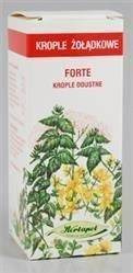 Krople żołądkowe forte 35g