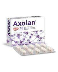 Axolan 30 kapsułek