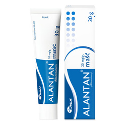 Alantan maść, 30 g