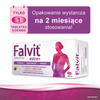 Falvit Estro+ tabletki powlekane 60 sztuk