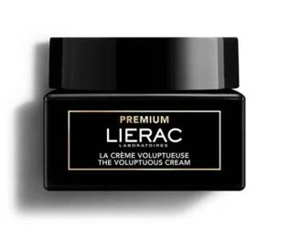 LIERAC Premium Bogaty Krem przeciwstarzeniowy, 50 ml