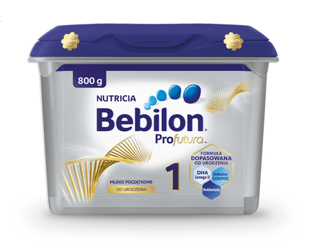 Bebilon ProFutura 1 800g 