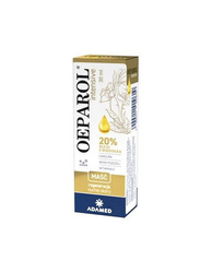 Oeparol Intensive maść 30 ml