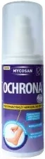  Mycosan Ochrona Przeciwgrzybiczy spray do stóp, 80 ml