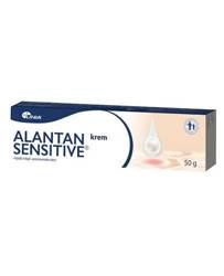 Alantan Sensitive krem 50 g