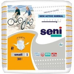 Majtki Seni Active Normal small 30szt.