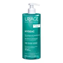 Uriage Hyseac Żel oczyszczający 500 ml