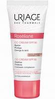 URIAGE ROSELIANE Krem CC SPF30 40 ml