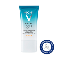 Vichy Mineral 89 Krem-fluid 50ml