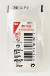 Plast. STERI-STRIP 6 x 75mm R1541 1szt.