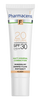 PHARMACERIS F Mineralny dermo-fluid matujący 20 SPF30, 30ml  