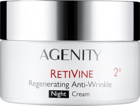Agenity Retivine 2° Krem przeciwzmarszczko