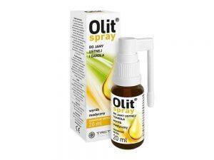 Olit 20 ml (butelka)