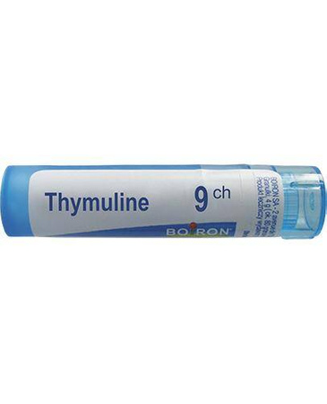 BOIRON Thymuline 9 CH granulki, 4 g