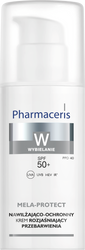 PHARMACERIS W Mela-Protect SPF 50 
