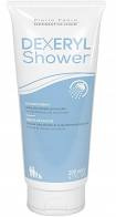 DEXERYL SHOWER CREAM Krem 200 ml