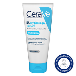 CeraVe SA Balsam wygładzający 177 ml