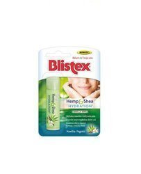 BLISTEX Balsam do ust Hemp&Shea 4,25 g