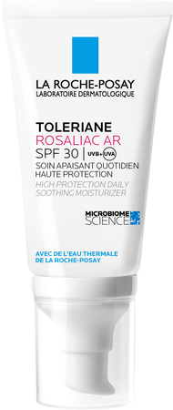 LA ROCHE-POSAY Toleriane Rosaliac AR UV SPF30, 50ml