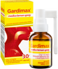 Gardimax medica lemon spray, lek na ból gardła z lidokainą bez cukru, aerozol do stosowania w jamie ustnej o smaku cytrynowym, 30 ml