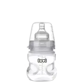 CANPOL LOVI Butelka niemowlęca 150ml