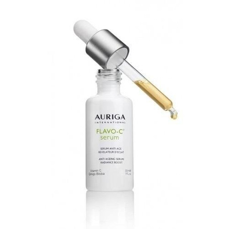 AURIGA Flavo-C serum  30ml