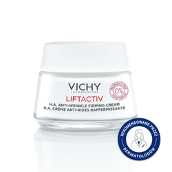 VICHY Liftactiv HA Krem przeciwzmarszczkowy ujędrniający, 50 ml