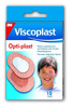 Plaster okulistyczny OPTIPLAST 82x57mm x10 sztuk