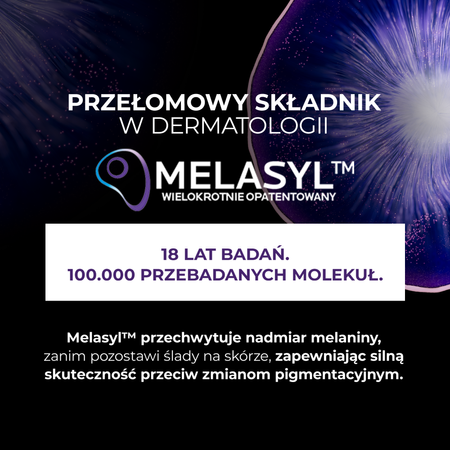 La Roche-Posay Mela B3 Krem przeciw przebarwieniom na dzień SPF30, 40 ml