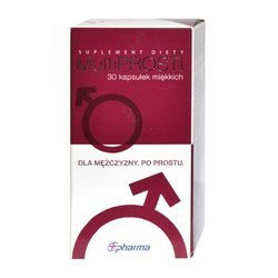 MultiProsti 30 kapsułek