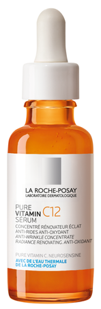 Pure Vitamin C12 Serum Przeciwzmarszczkowe, 30 ml