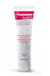 Poldermin Hydro Krem, 100 ml