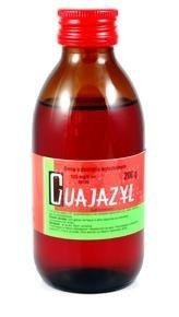 Guajazyl syrop, 200 g