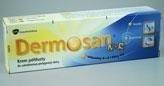 Dermosan krem UV 5 N+R,  40 g 