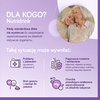 Nutridrink o smaku truskawkowym 4x125 ml  Data waznosci 2025,10.30
