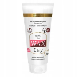 WAX Pilomax HENNA Grube Expres ODŻYWKA 200ml