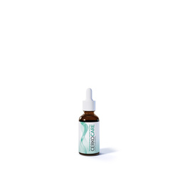 Cerkocare Serum do skóry głowy kojący 50ml