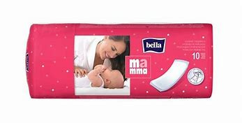 Podkład ginekologiczny Bella mamma x 10szt.