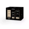 Lierac Premium Zestaw Świąteczny o działaniu anti-aging: kuracja+ krem pod oczy + maska, 30 ml + 15 ml + 75 ml 