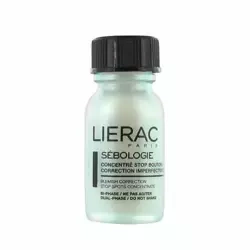 Lierac Sebologie Koncentrat Stop Wypryskom - 15ml