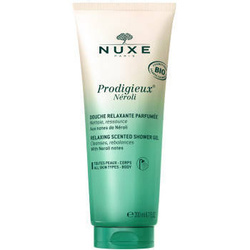 NUXE PRODIGIEUX NEROLI Żel p/prysz.200ml