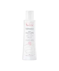 AVENE TOLÉRANCE Control Żel balsam oczyszczający do twarzy i oczu 200 ml