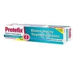 Protefix krem mocujacy hypoalergiczny 40ml