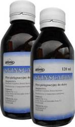 SkinScabin płyn, 120 ml IRD