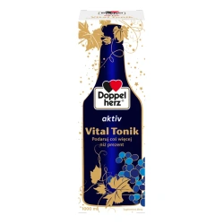 Doppelherz Aktiv Vital Tonik 1l