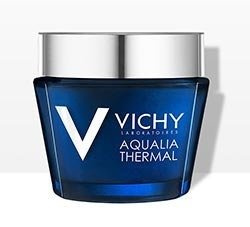 VICHY AQUALIA THERMAL SPA Krem na noc 75ml