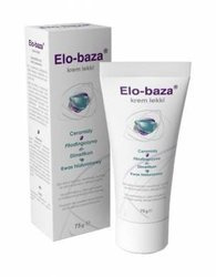 Elo-baza krem lekki 75g