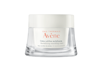 AVENE LES ESSENTIELS Krem rewitalizujący 50ml